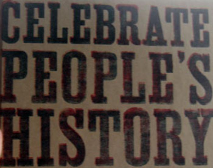 Celebrate People's History