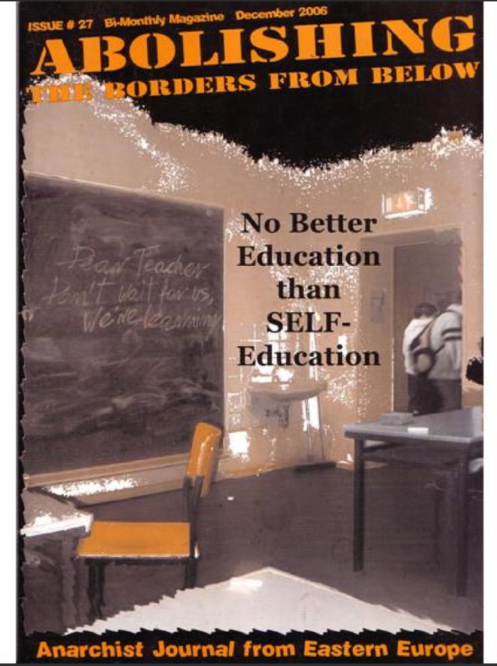 Image found on the website: http://littleblackcart.com/books/culture/abolishing-the-borders-from-below-27/