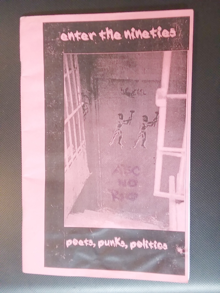 Picture of front page