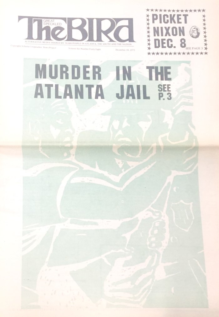 Vol. 6 No. 48: December 10, 1973