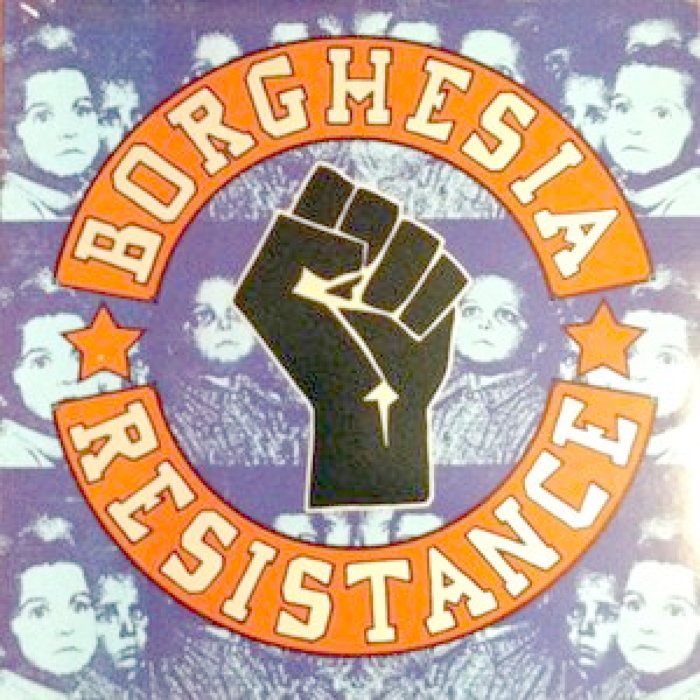 Resistance