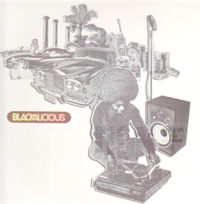 Deception 12" single