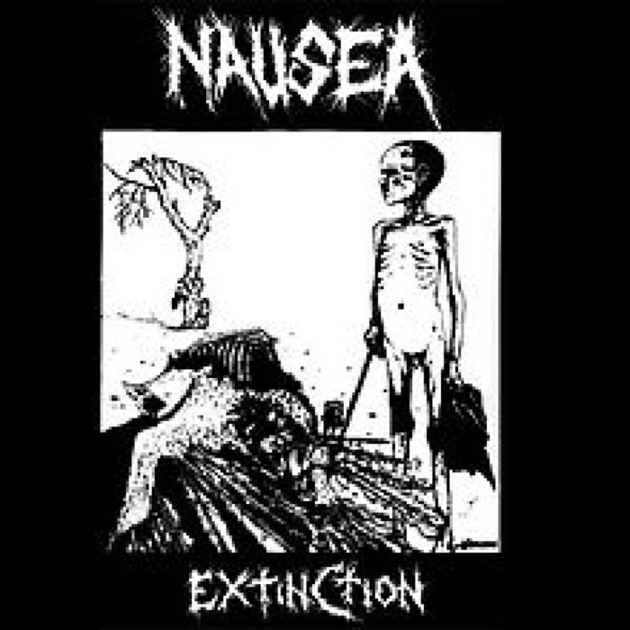 Extinction