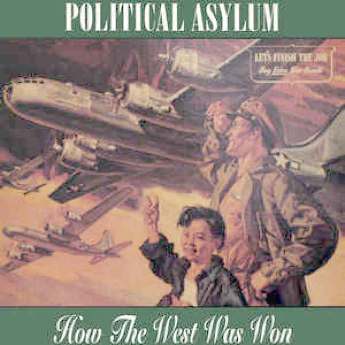 How the West Was Won