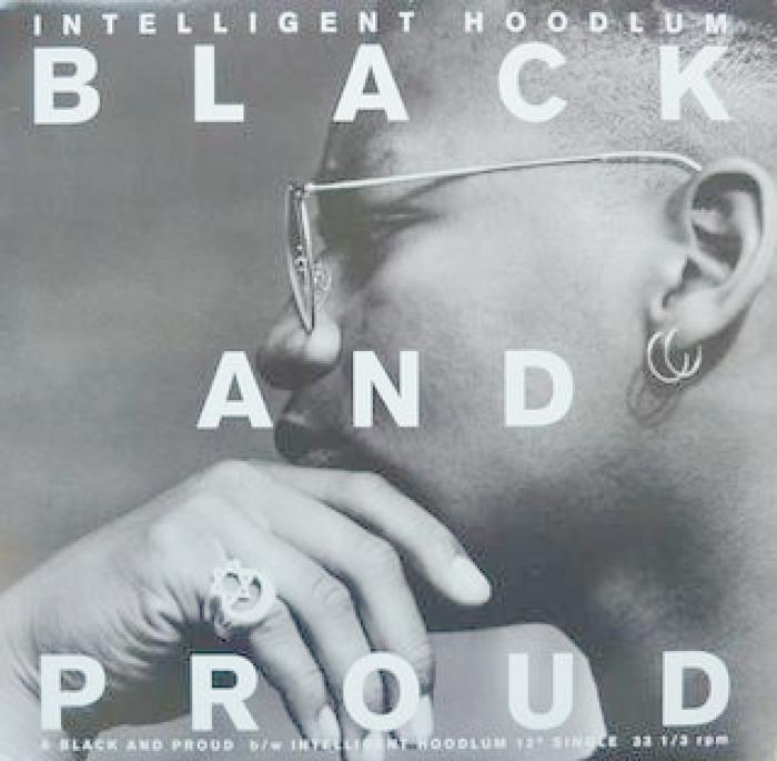https://en.wikipedia.org/wiki/Black_&_Proud#/media/File:Black_&_proud_single.jpeg
This is the cover art for Black & Proud (Remix). The cover art copyright is believed to belong to the record label or the graphic artist(s).