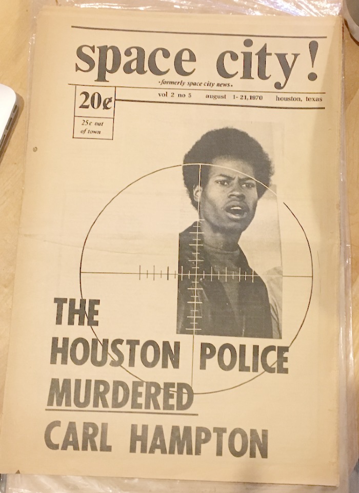 Front cover of Vol 2 No 5