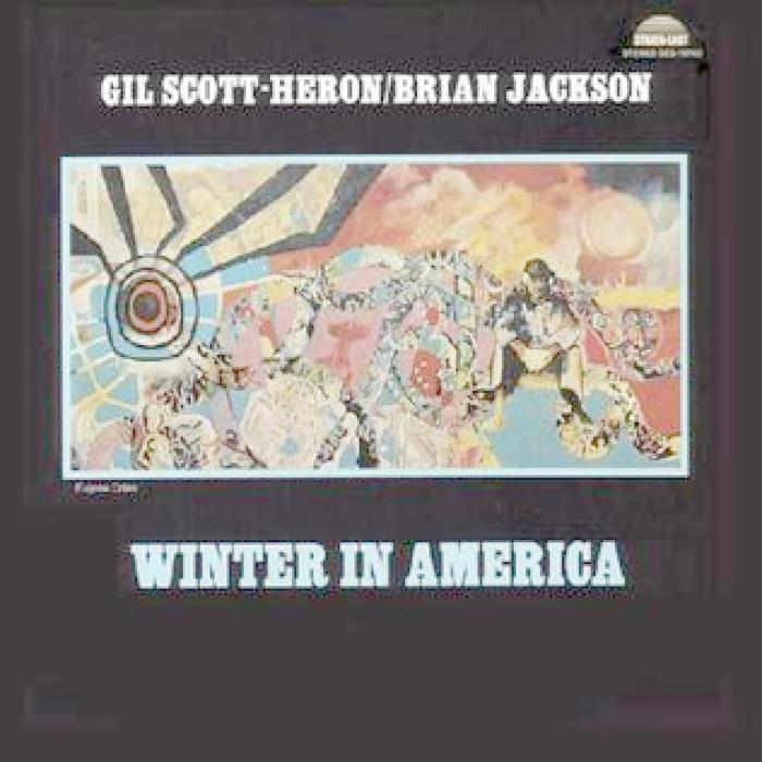 Winter In America, Strata East