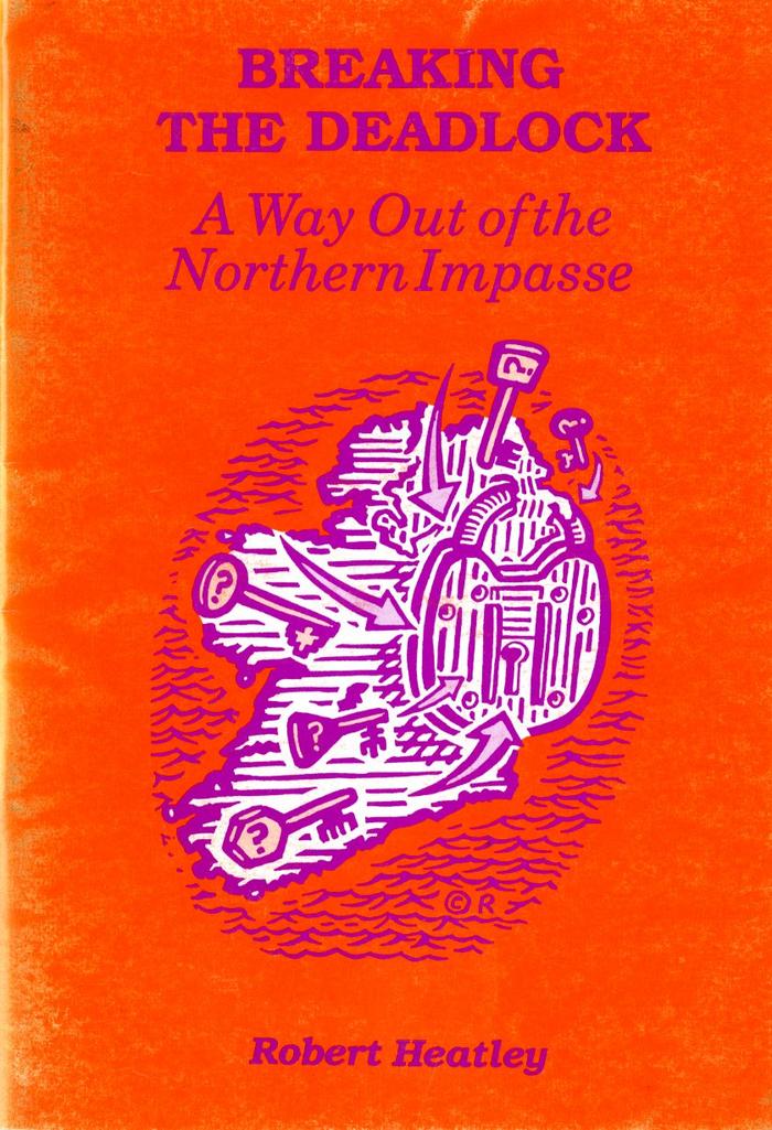 Breaking the Deadlock