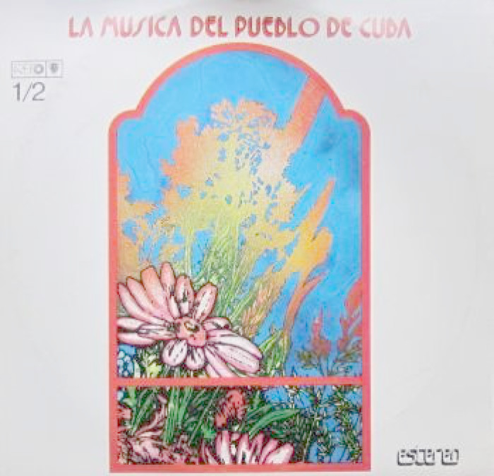 Cover art