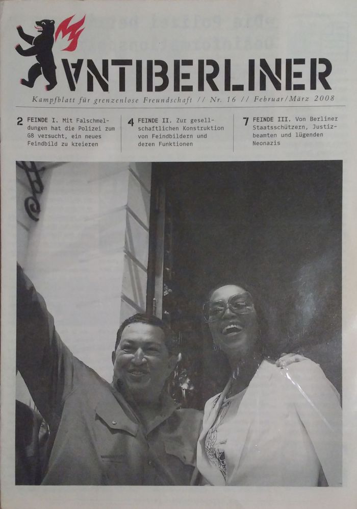 Cover No. 16