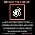 #8toAbolition Graphic Series