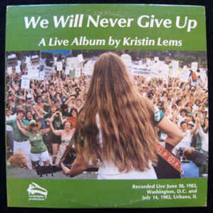 Kristin Lems Live