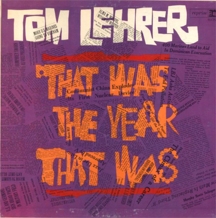 Front Cover of Record