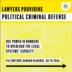 Lawyers Providing Political Criminal Defense