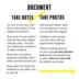 Swipe Right if you Protested in Support of the Movement for Black Lives