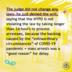 NLG-NYC Reports: Habeas Corpus has NOT been suspended.