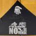"Justicia 43" Bandana