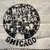 Two Mayday 2000 Screen Prints