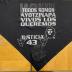"Justicia 43" Bandana