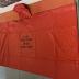 "Seattle '99" Poncho
