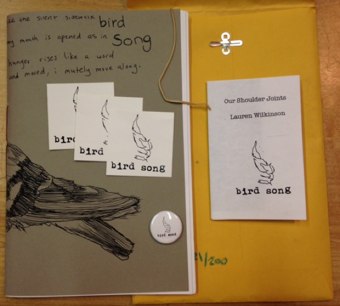 Bird Song