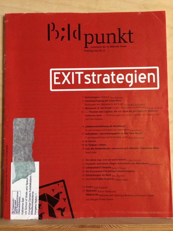 Bildpunkt Nr 31