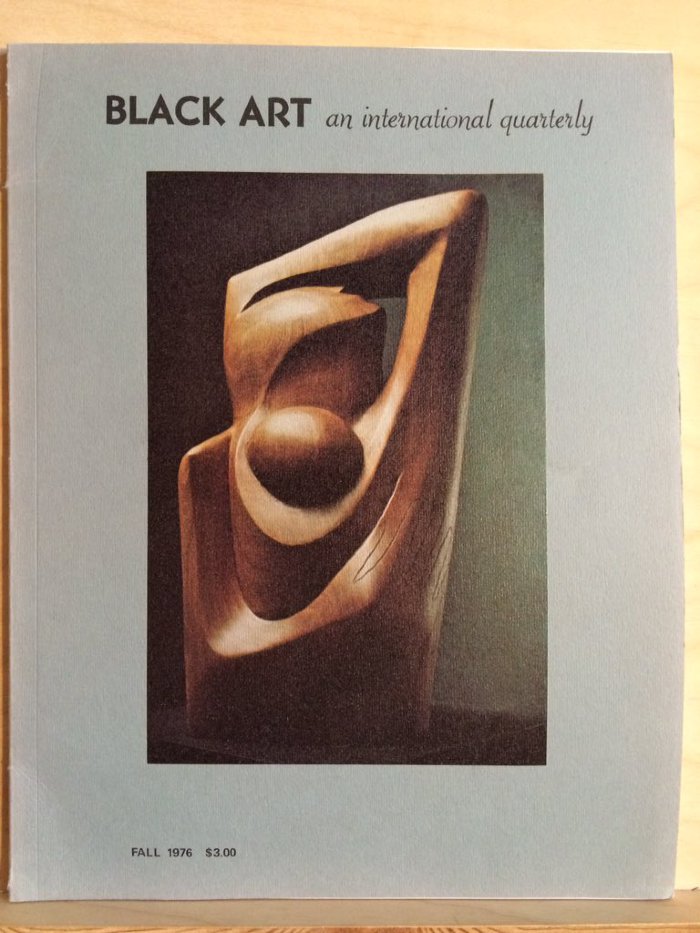 Black art