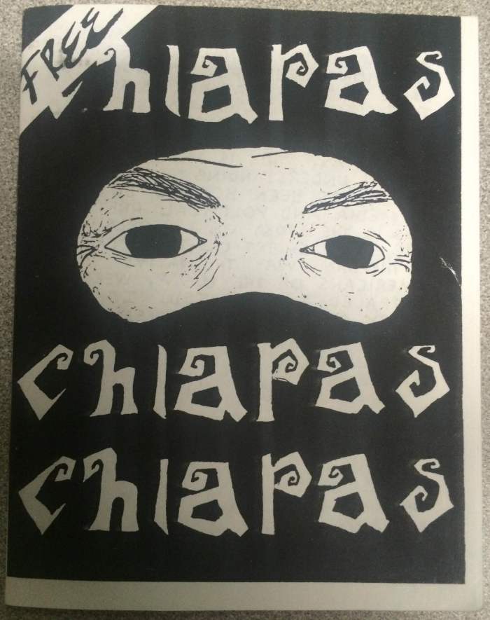 Chiapas Chiapas Chiapas